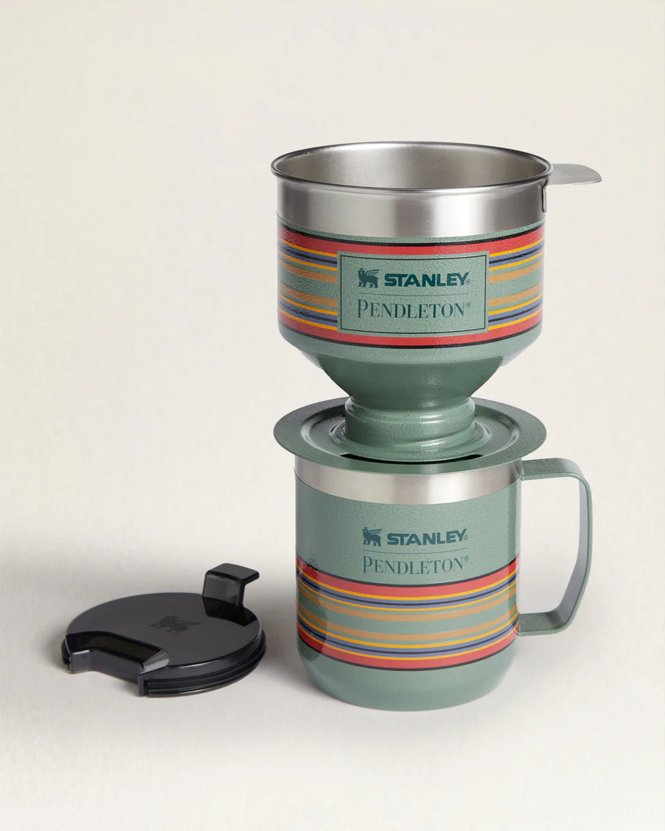 Perfect Brew Pour Over Sets