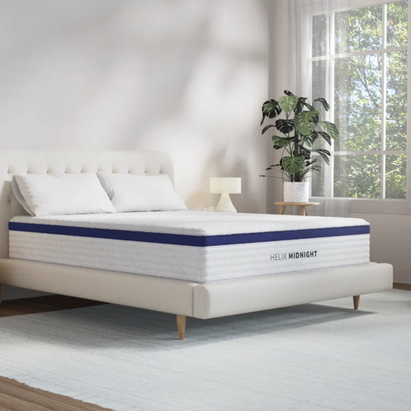 Helix Midnight Mattress