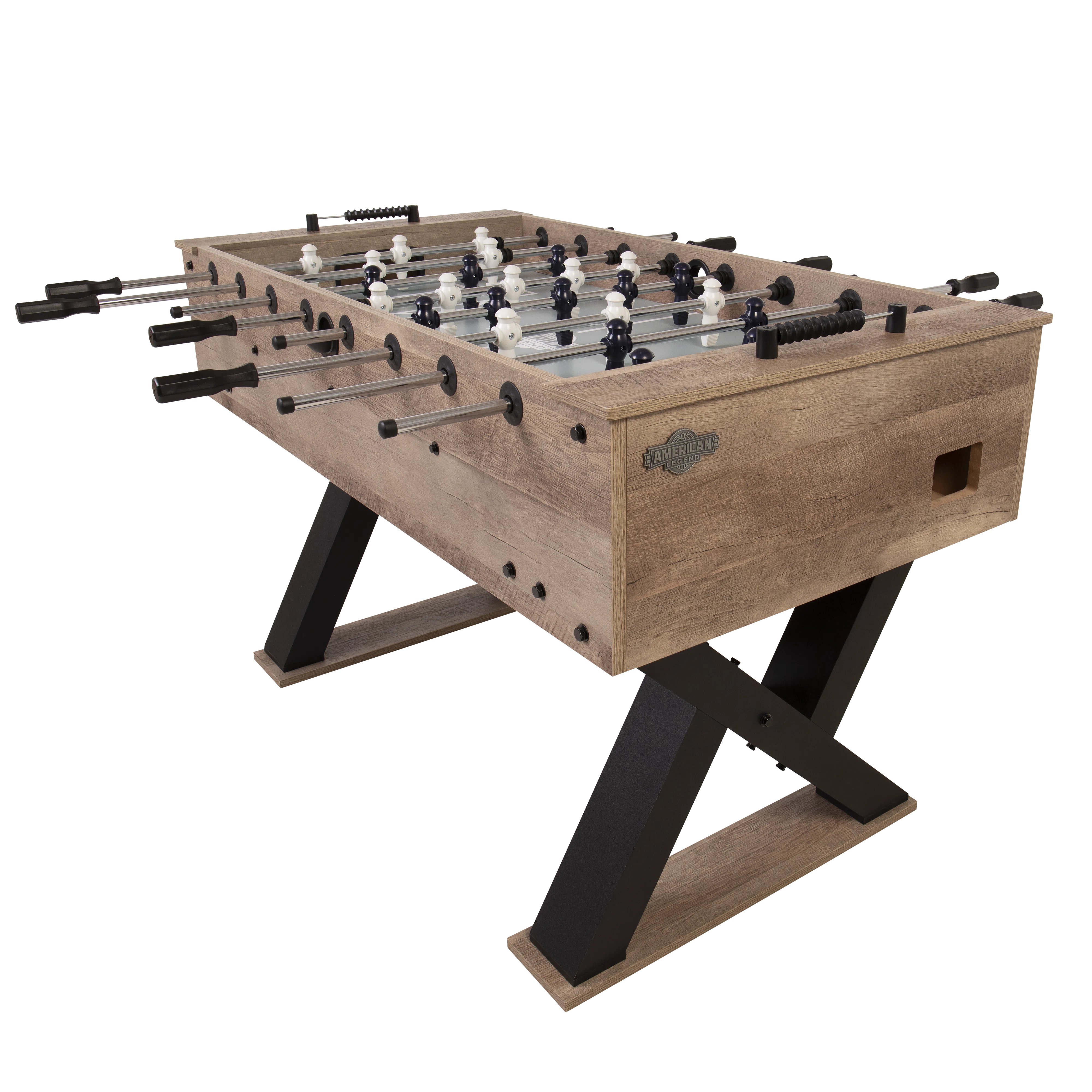 Kirkwood 55" Foosball Table