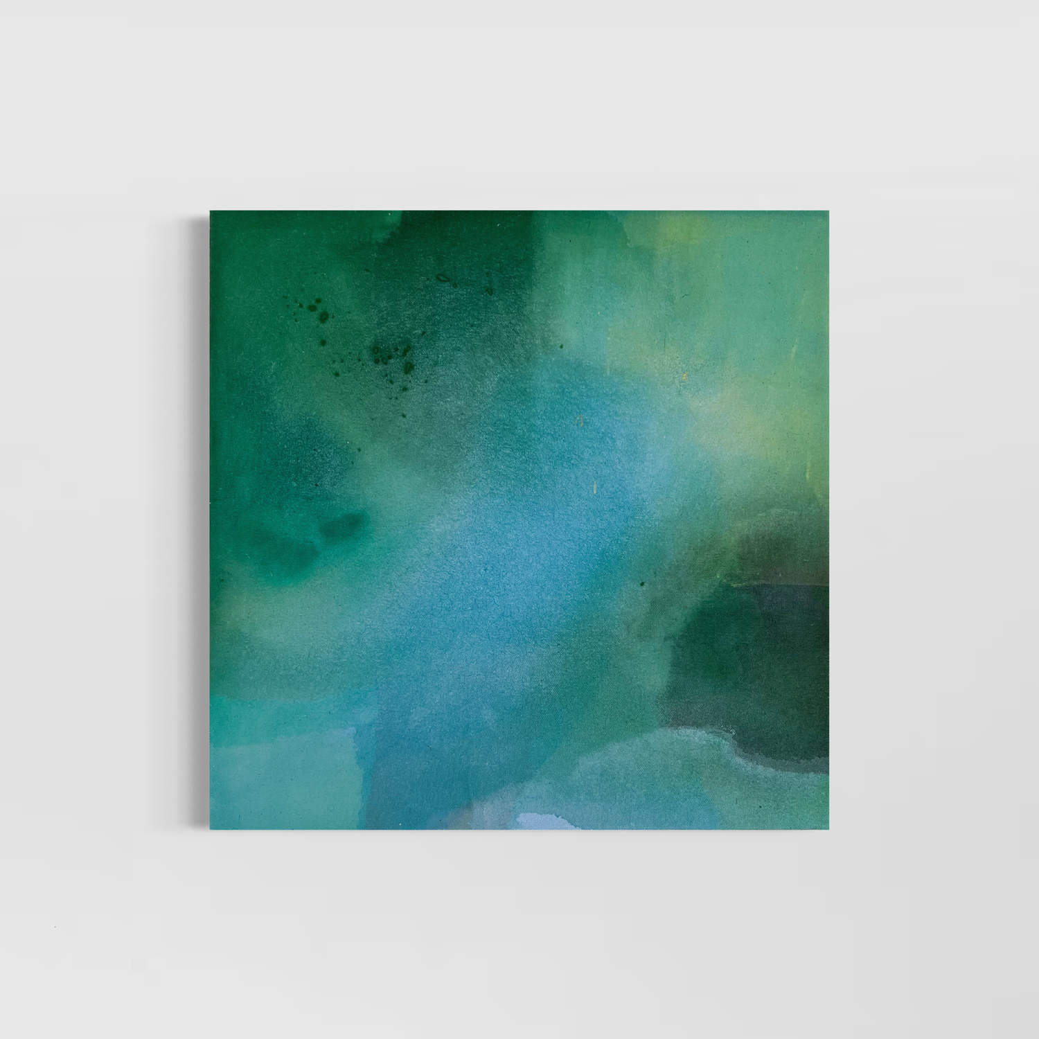 It Looks How It Might've Always | Original Painting