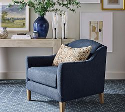 Belen Uph Chair