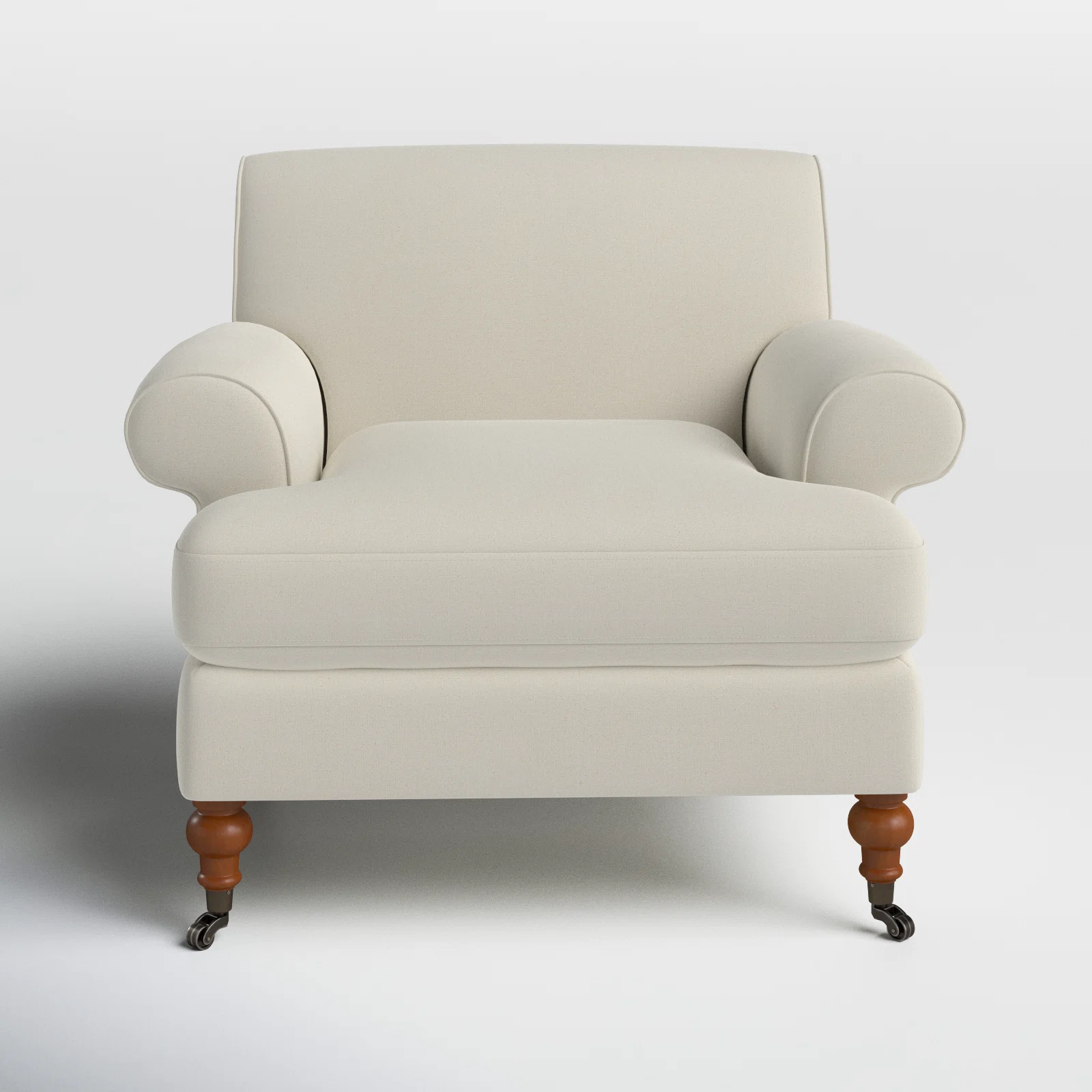Harbor Upholstered Armchair