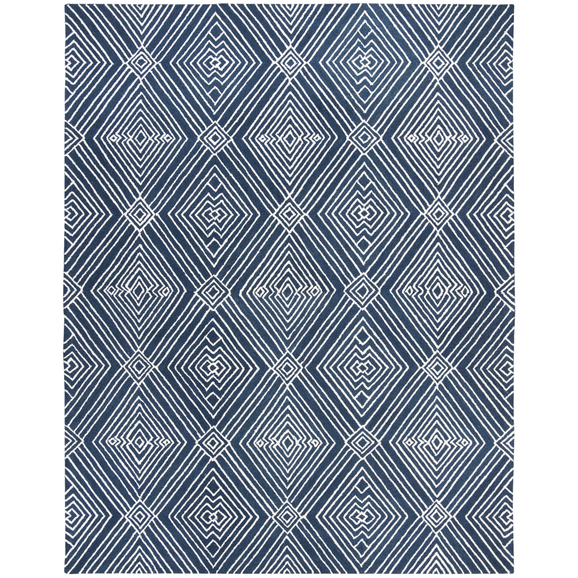 Isabella Lauren Ralph Lauren Hand Tufted Wool, Cotton Rug