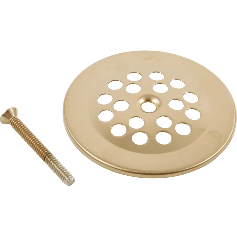 Grid Shower Drain RP7430CZ