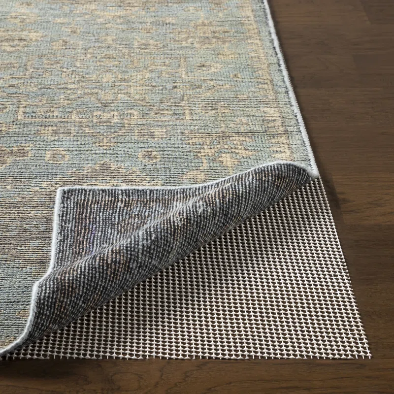 Zakaryan 0.06'' Thick Rug Pad