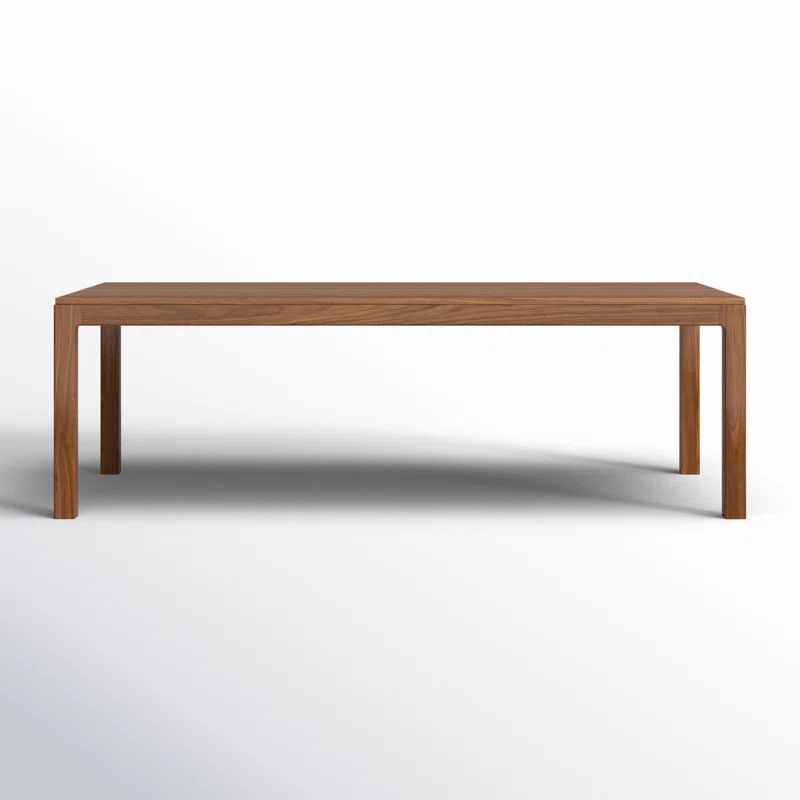 Jacobsen Walnut Dining Table