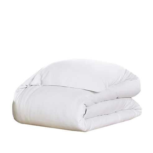 Everyday Ease Sateen 400 Duvet Cover