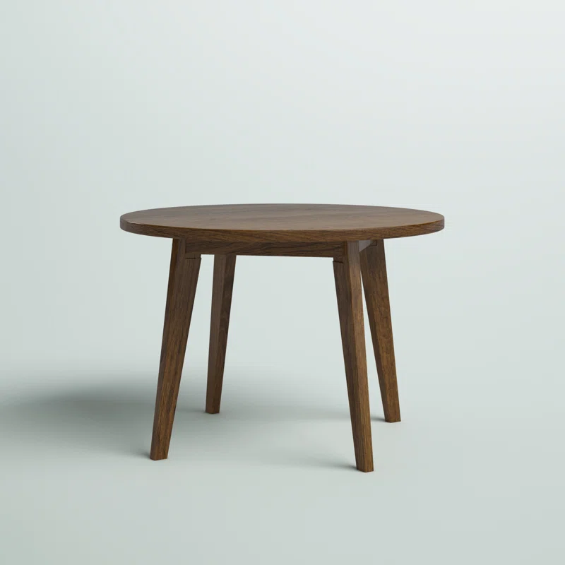Calixto Solid Wood Coffee Table