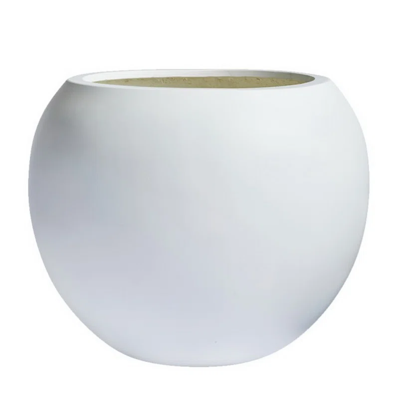 Dorlis Fiberstone Pot Planter