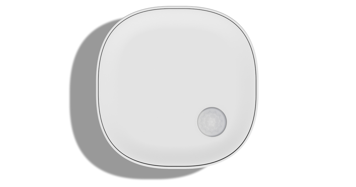*Minut - Noise Monitor Proactive Property Insights Platform