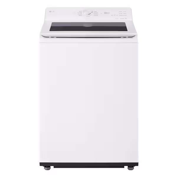 Top Load Washer - Wt8200cw