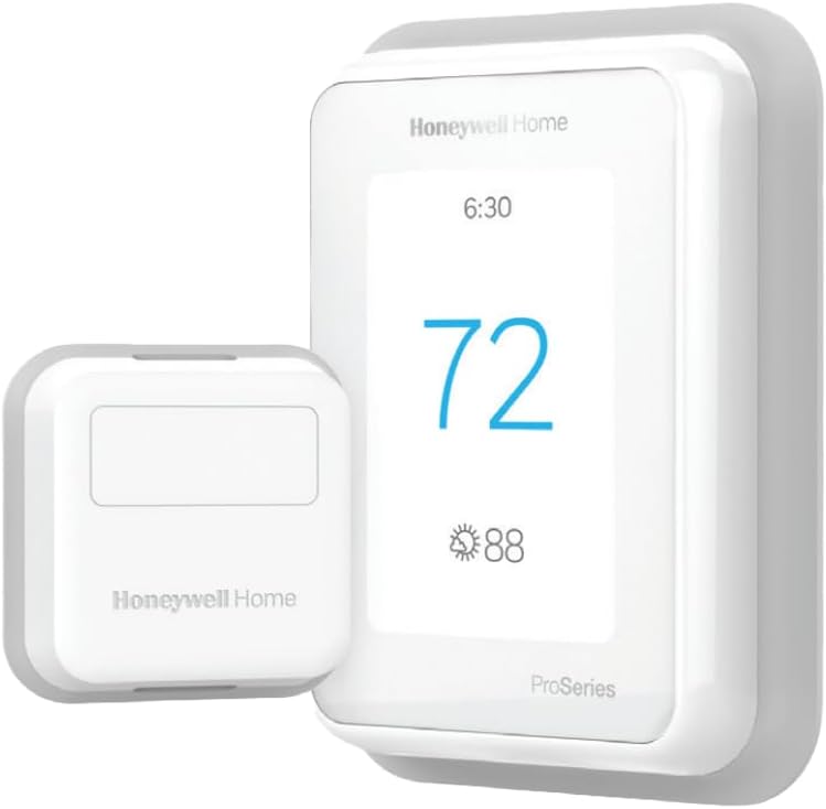 Honeywell T10+ Pro Smart Thermostat 
