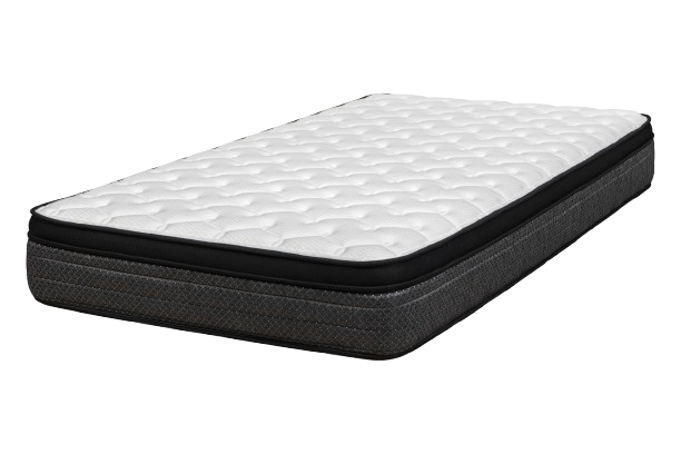 25 Winks Foam Promo Euro Top