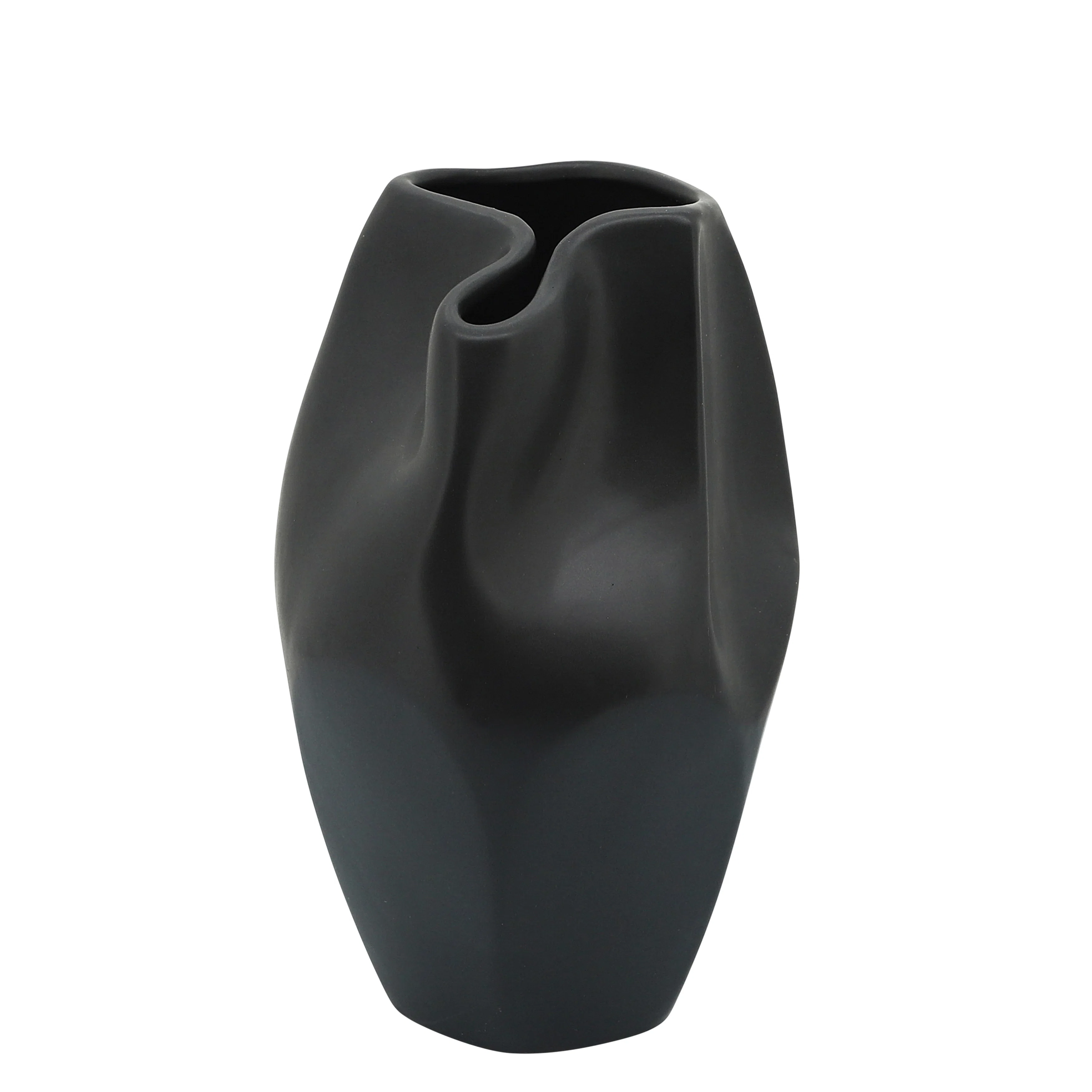 Steves Ceramic Decorative Vase
