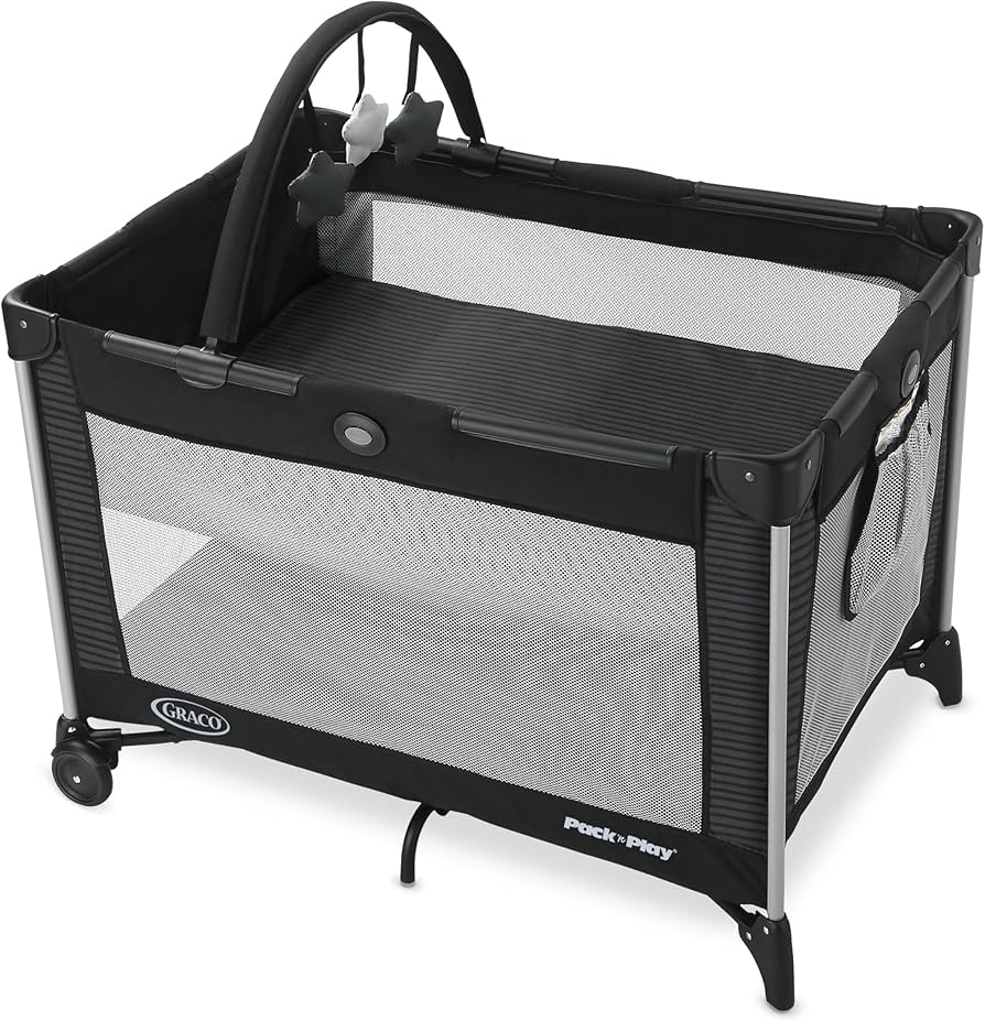 Graco Pack 'n Play® On The Go™ Playard, Kaden
