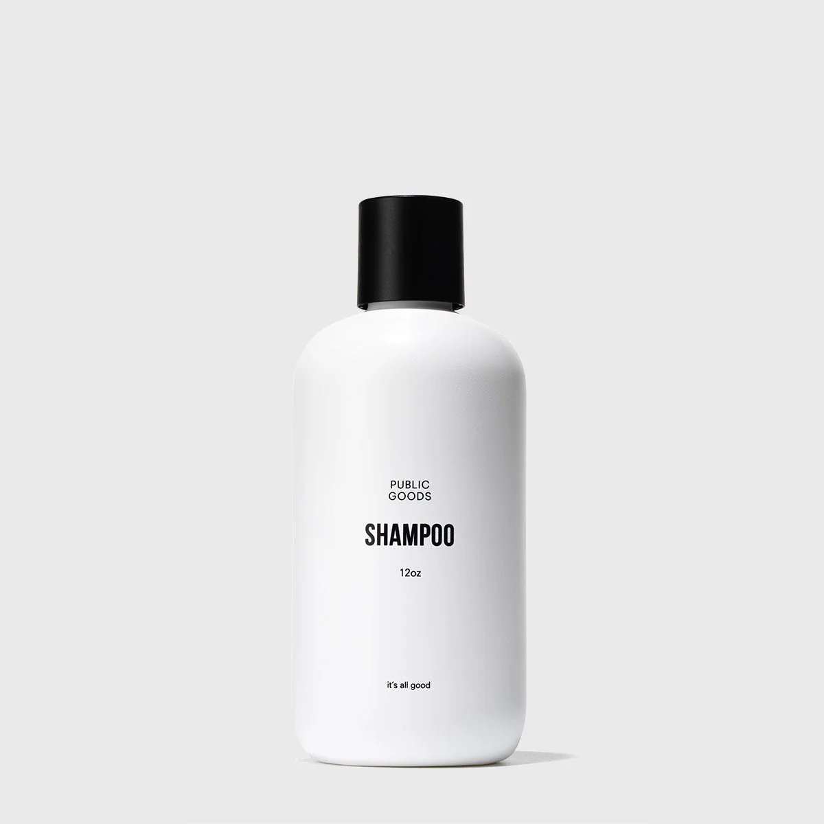 Shampoo 12 fl oz (Case of 12)