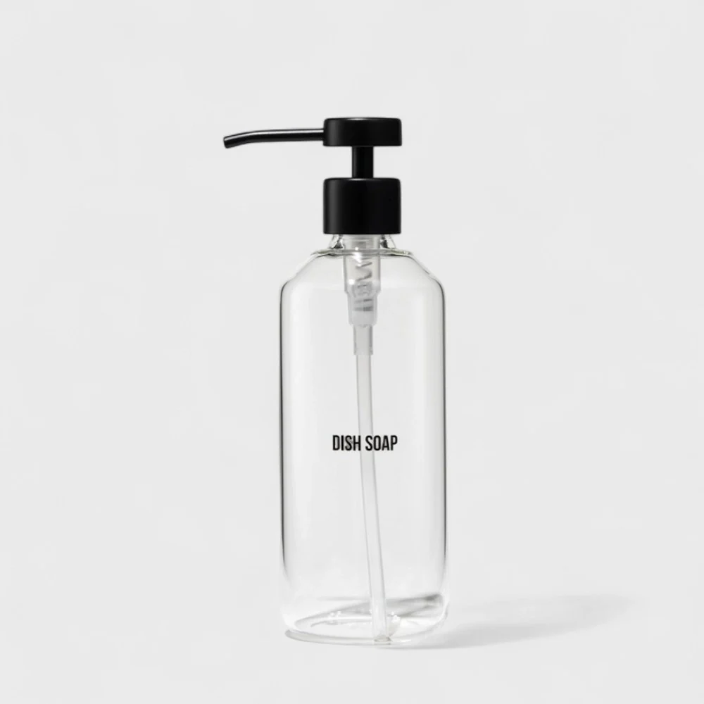 Dish Soap Dispenser