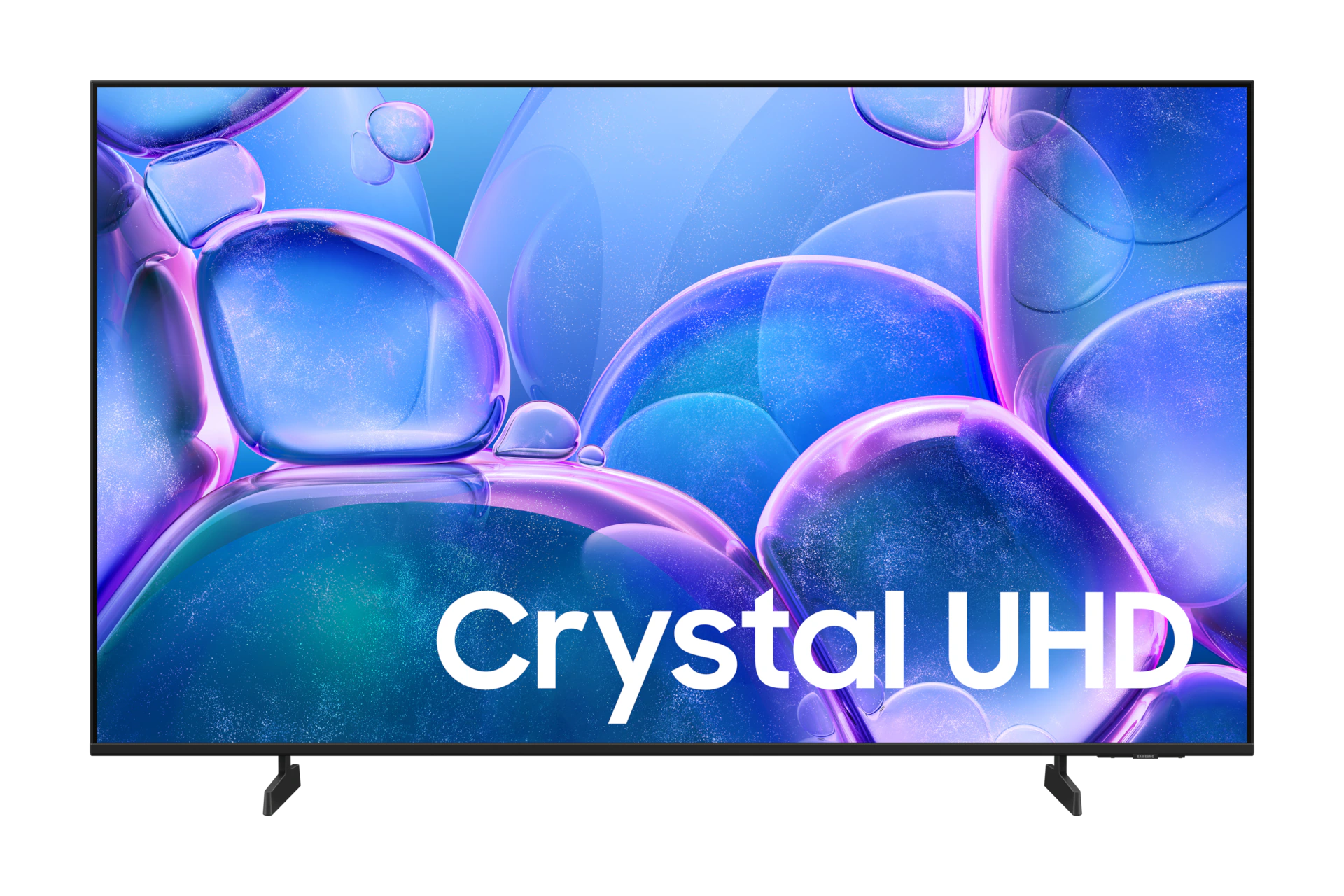 85 Inch Class Crystal Uhd Tv, 4k Ai Smart Tv, U7900f | Samsung Us