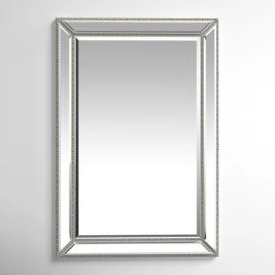 Birch Lane Kirby Wall Mirror