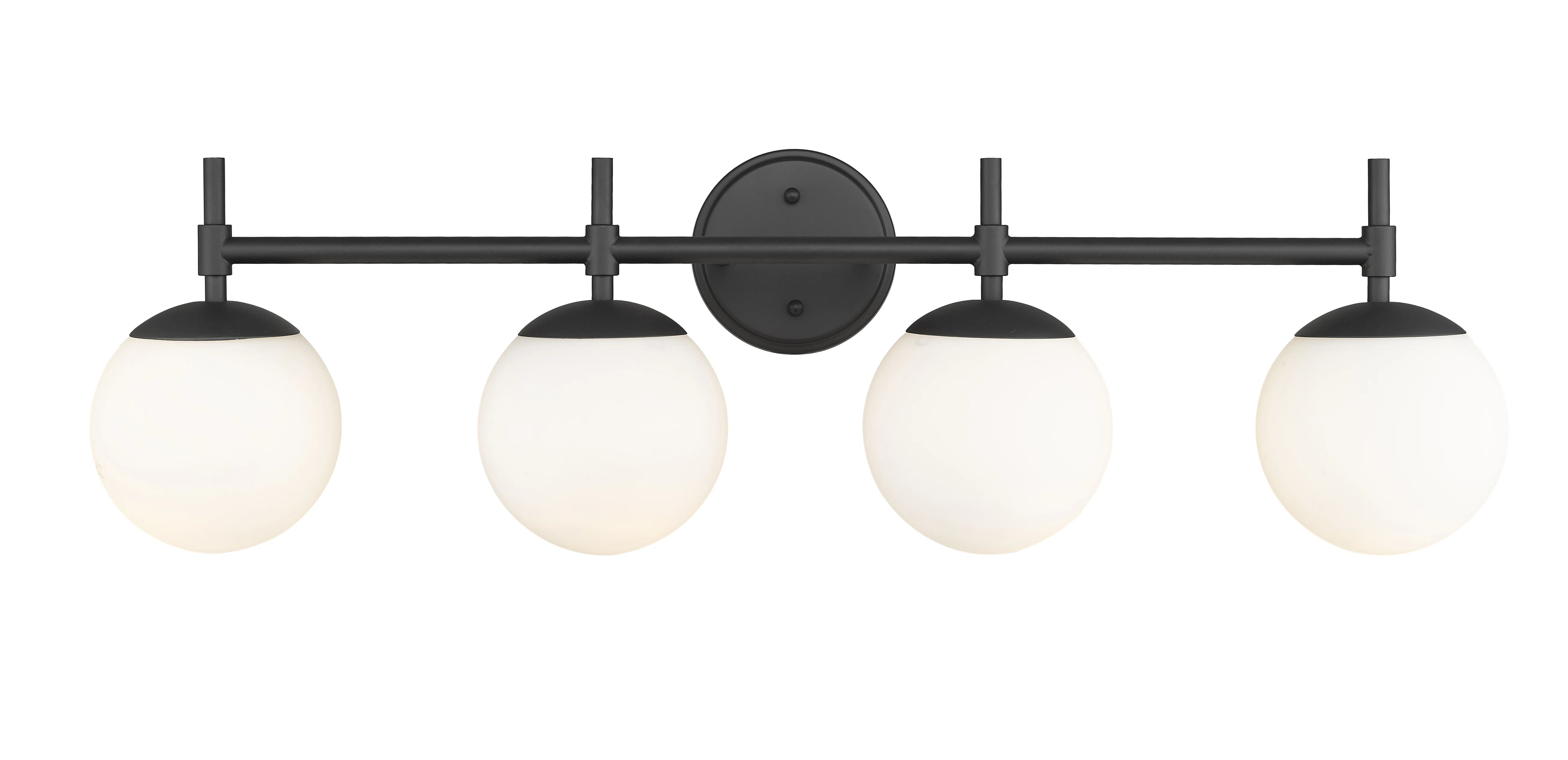 Aparicio Dimmable Bathroom Vanity Light