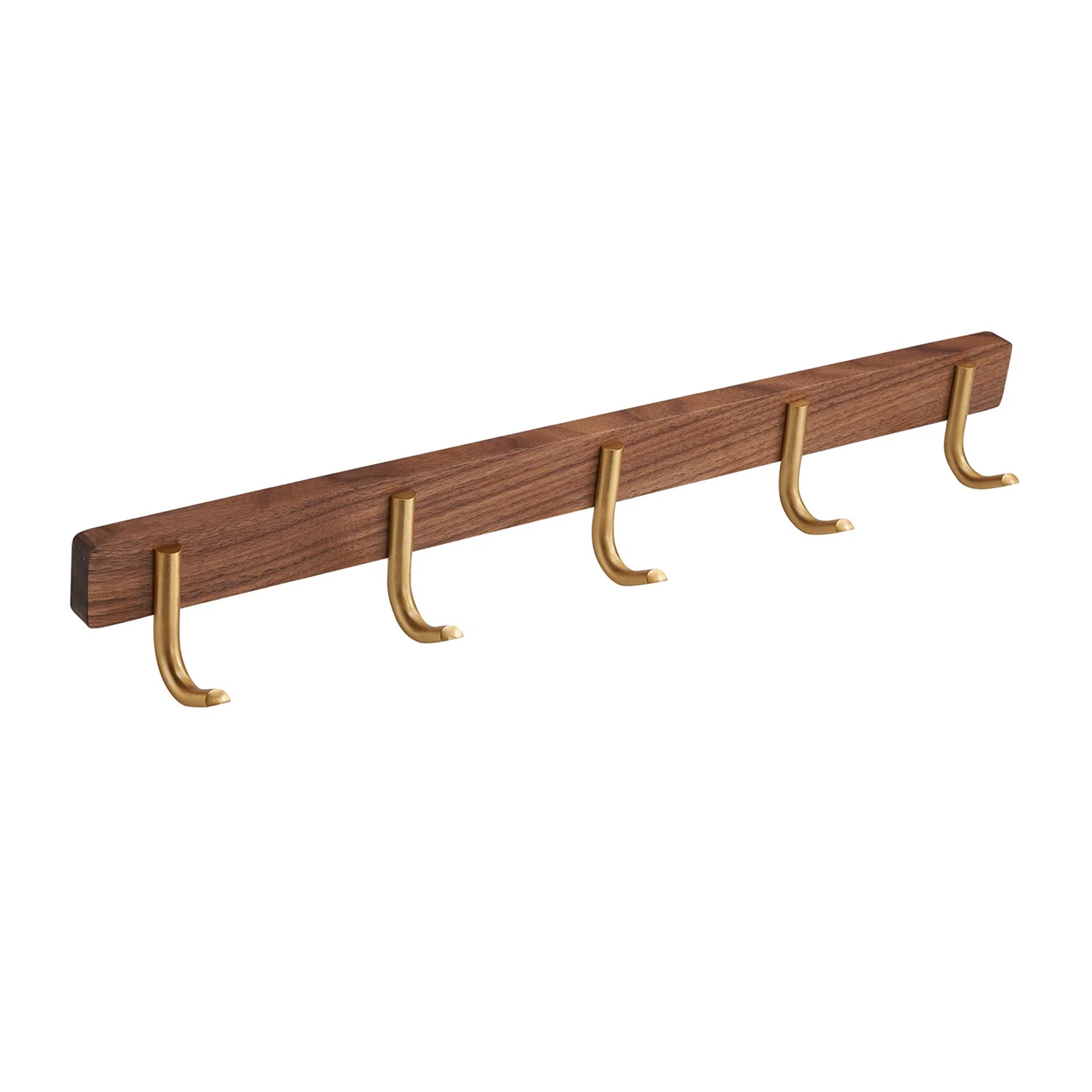 Entryway Hanging Coat Rack