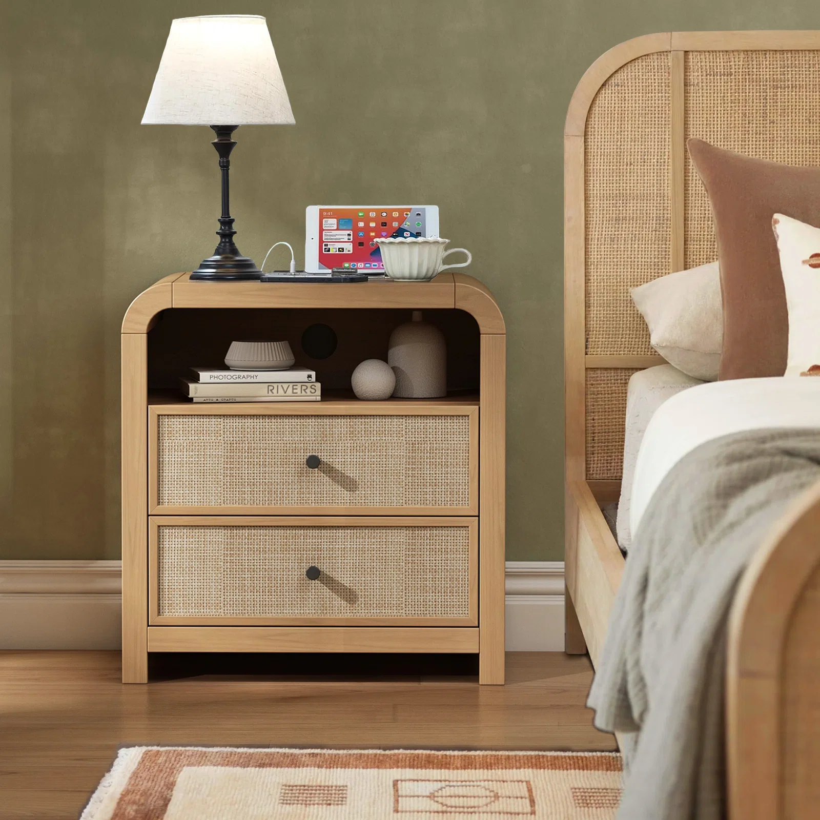 Nightstand