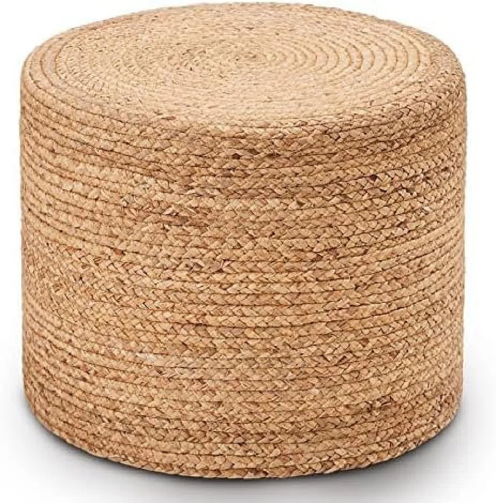 Onaway Upholstered Pouf