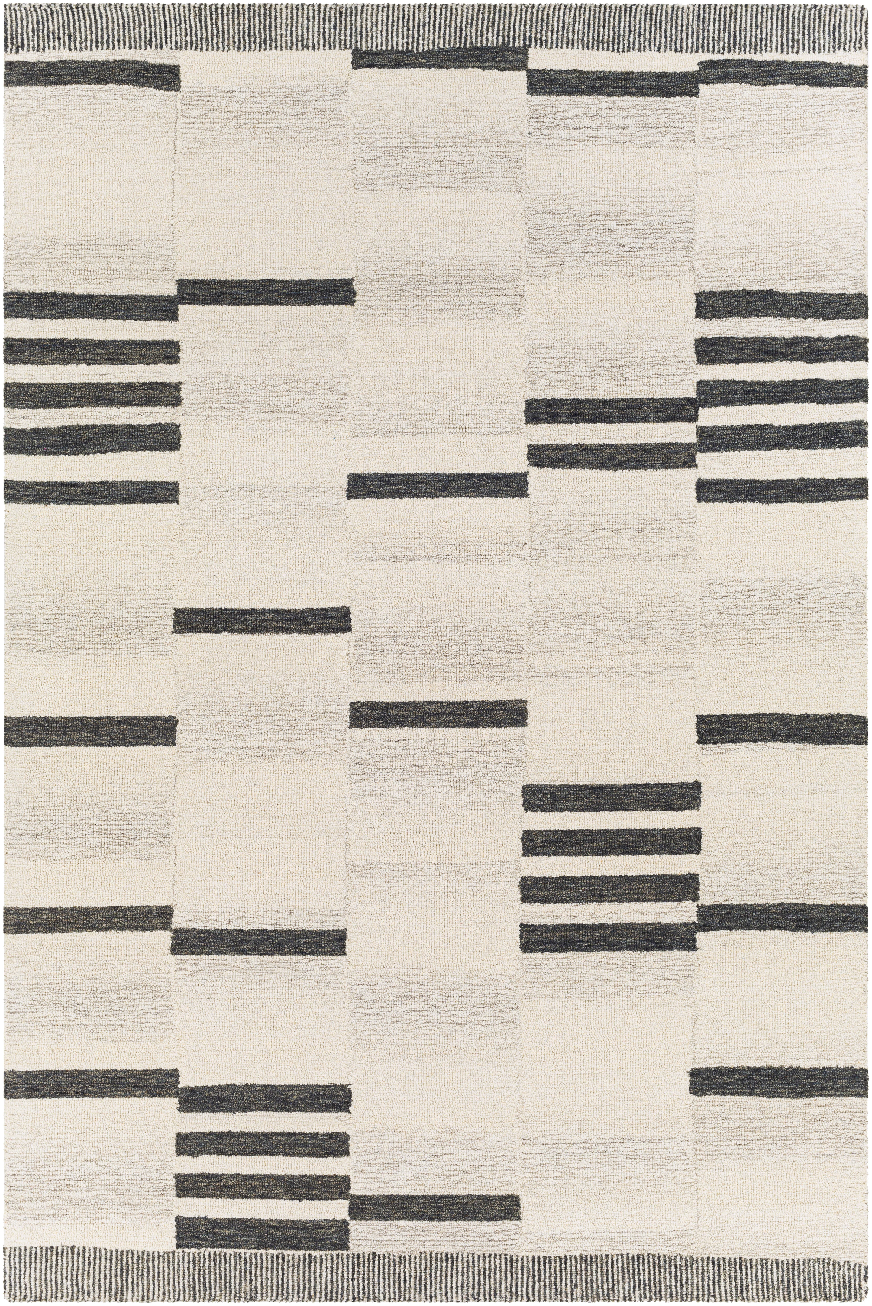 Uptown Hand Tufted Wool Rug