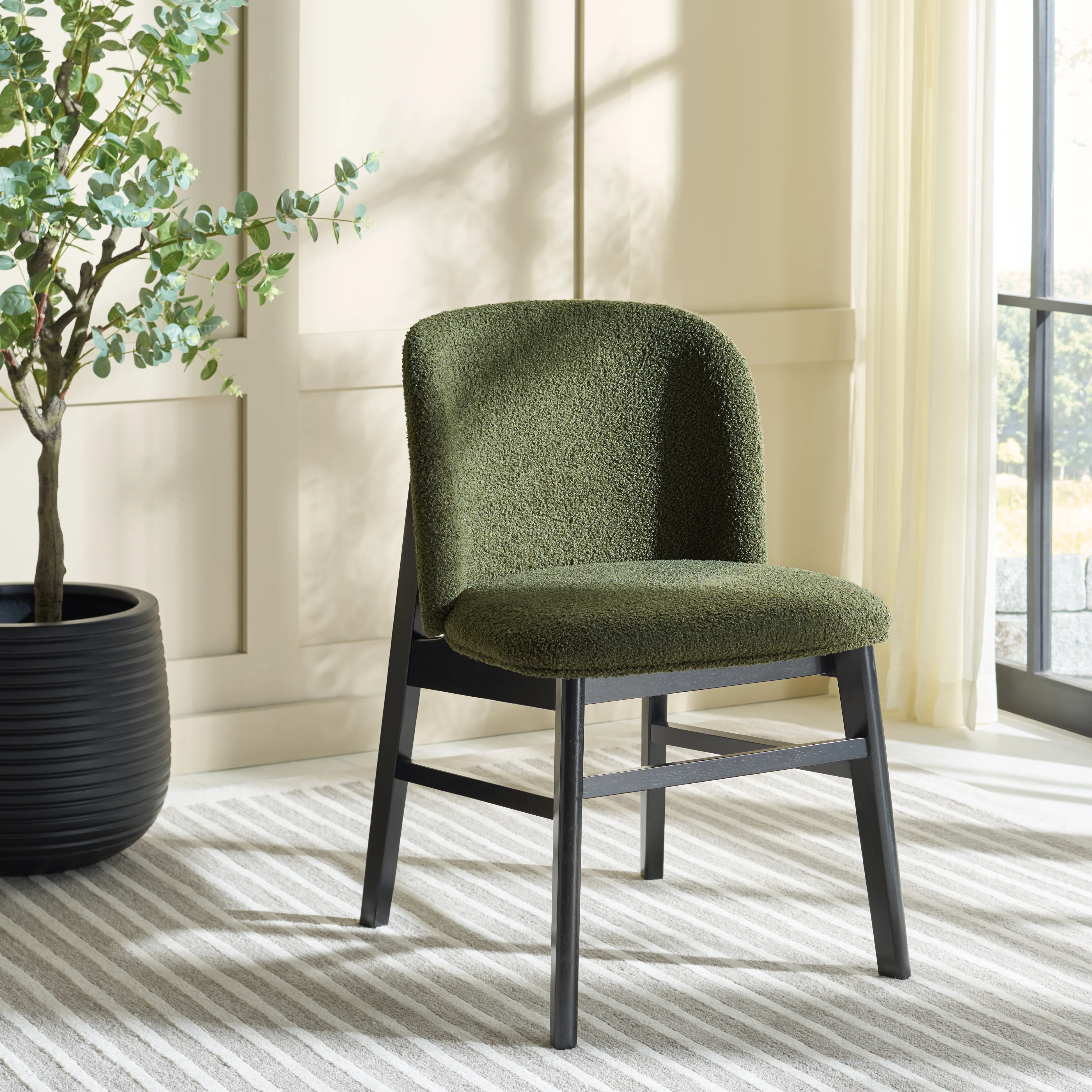 Hochstetler Dining Chair