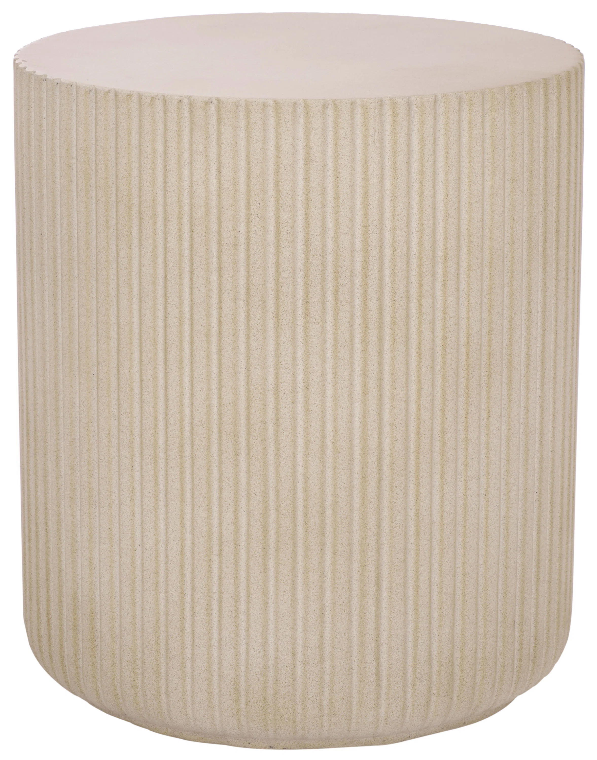Napa Low Wide Side Table