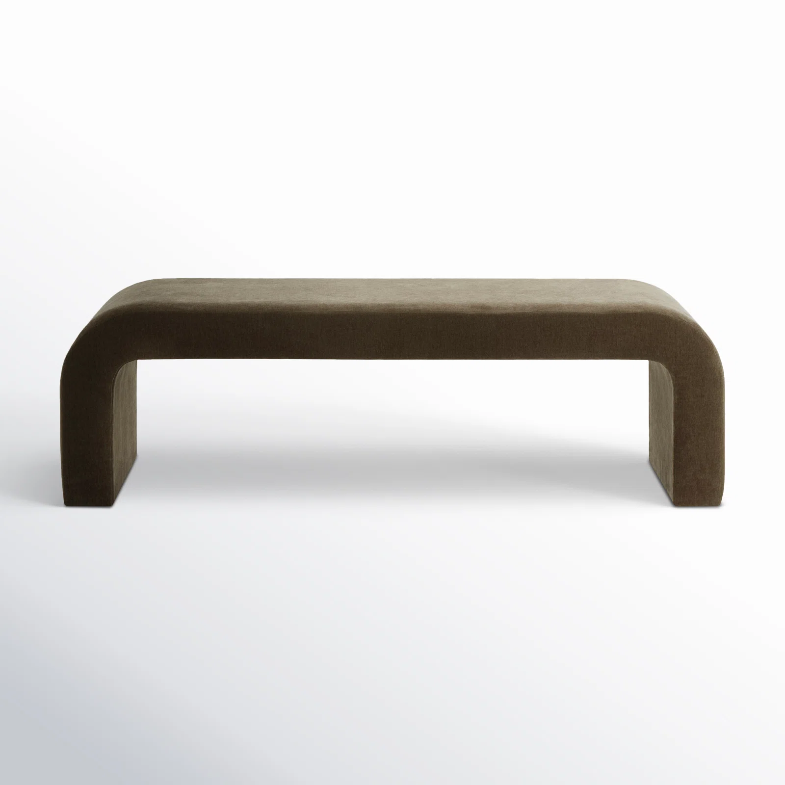 Daine 62" Upholstered Bench