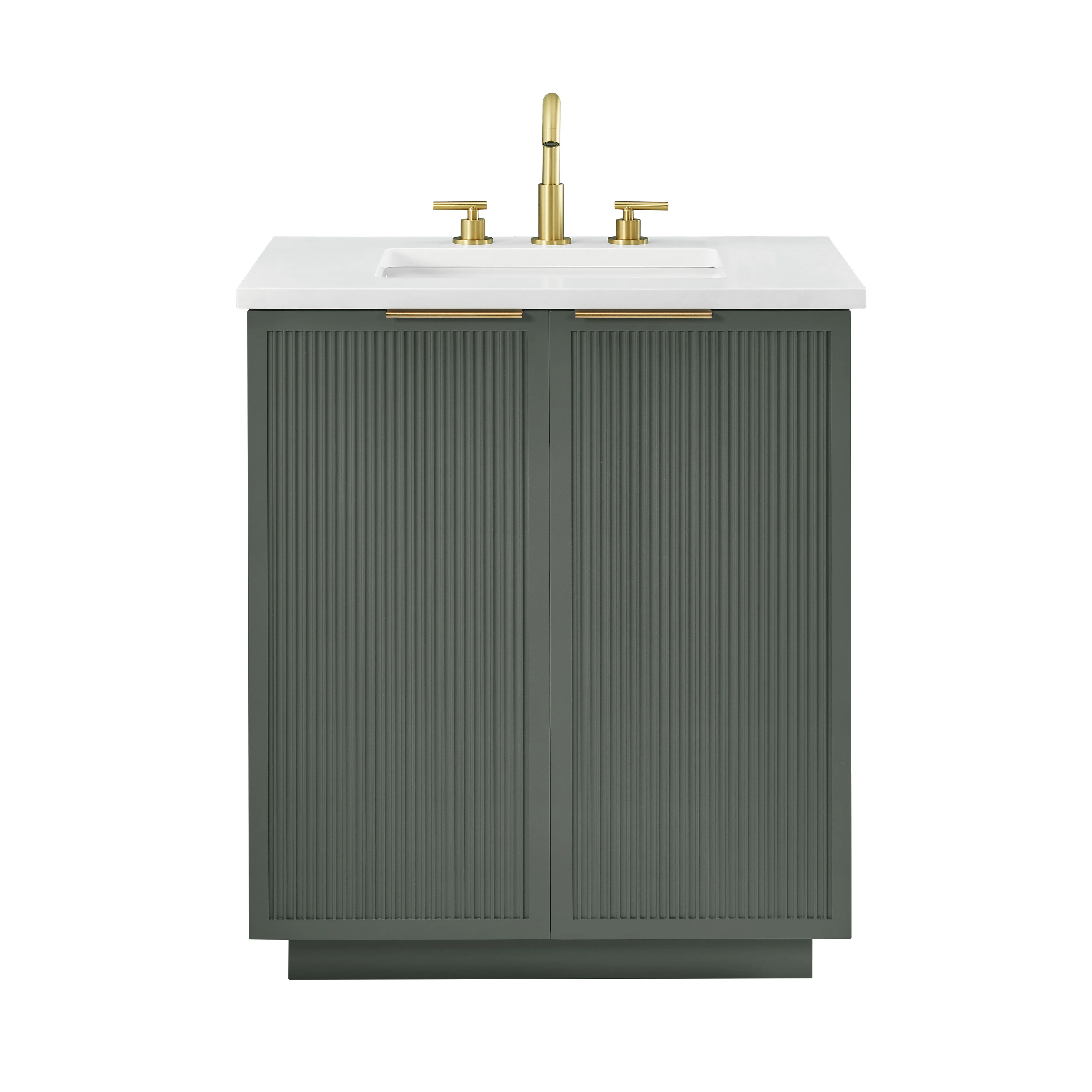 Fairuza 30" Single Vanity