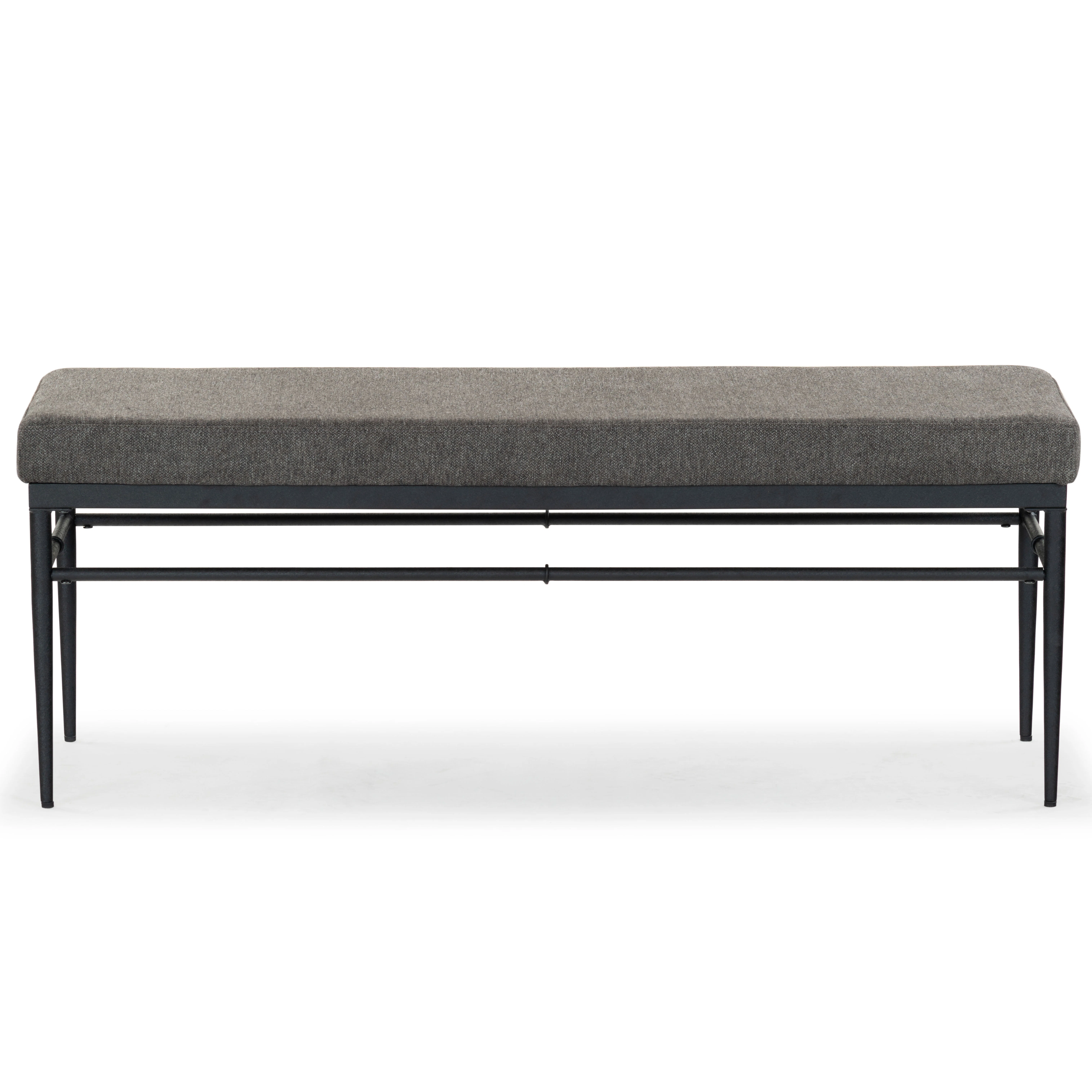 Safavieh Couture Theabella Upholstered Bench & Reviews | Perigold