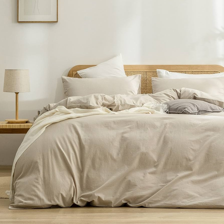 Bestouch Duvet Cover - 100% Cotton