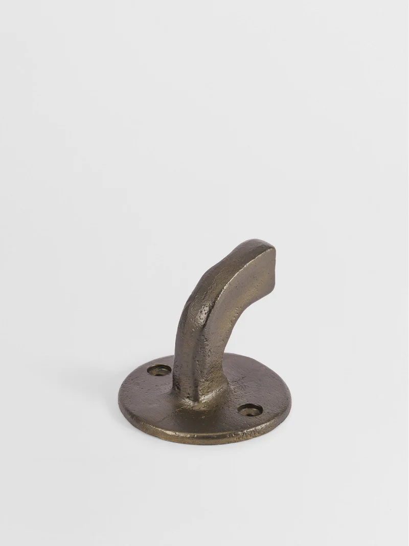 Robe & Towel Hooks
