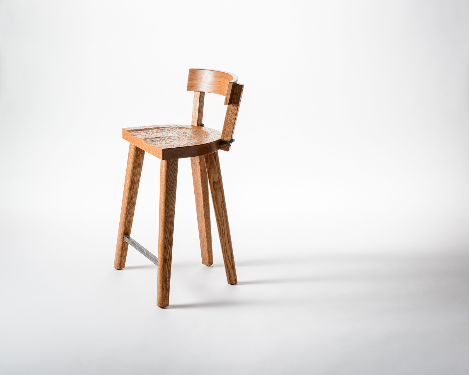 The Counter Stool