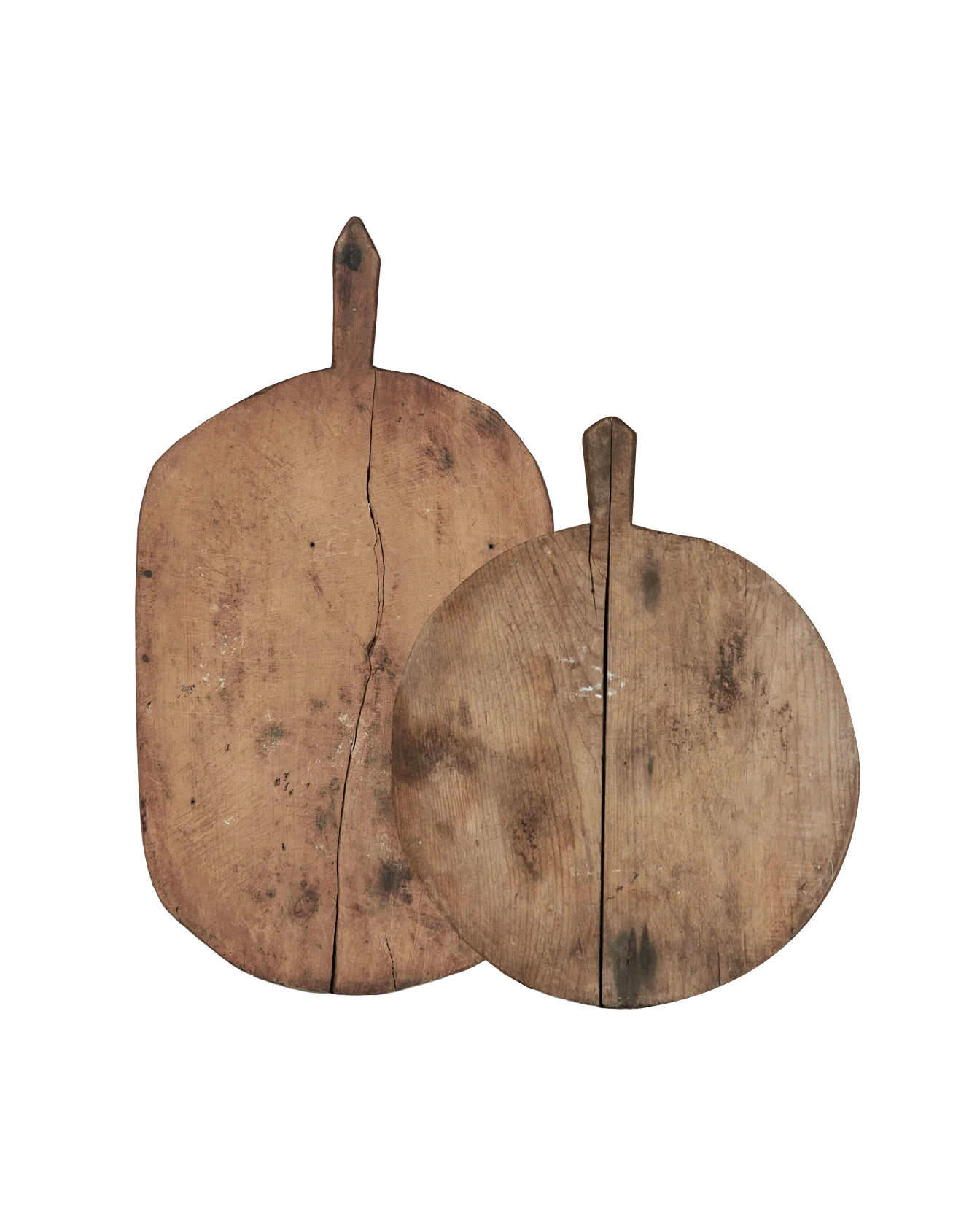 Vintage Turkish Bread Board