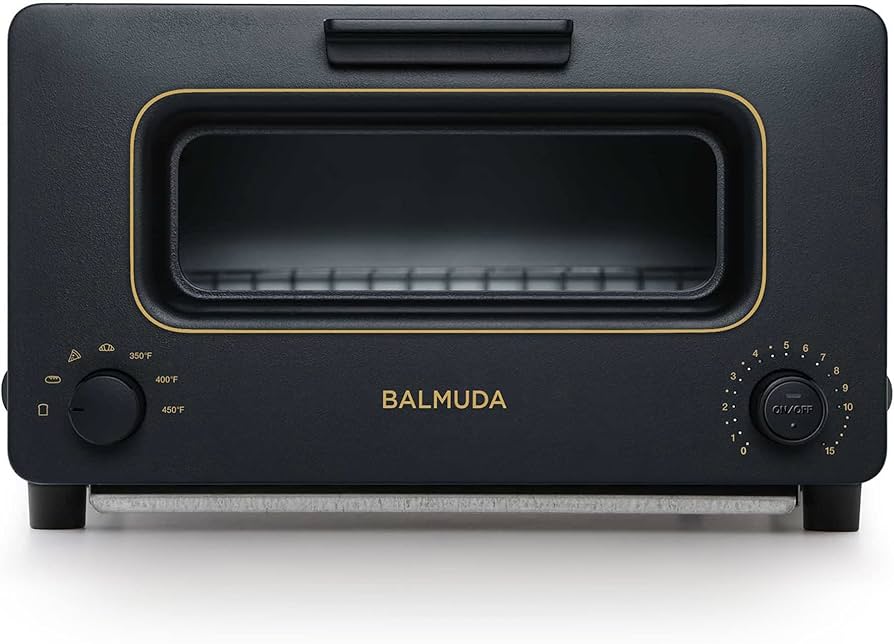 Balmuda Toaster Oven