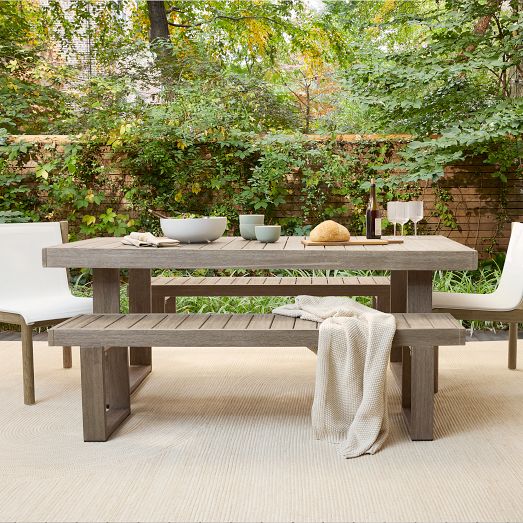 Portside Dining Table