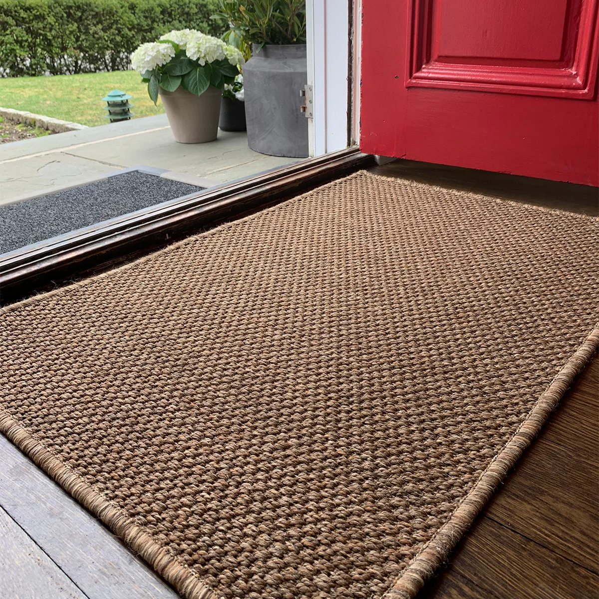 The Innerweave Doormat - Tigers Eye