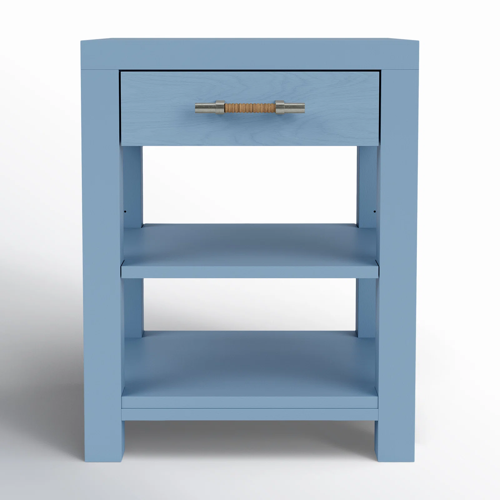 Lana Blue Nightstand