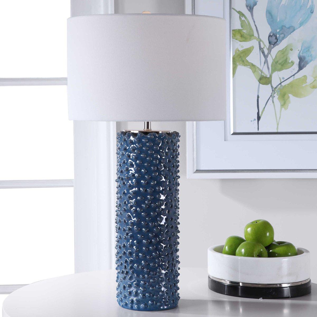 Coastal Impressions Table Lamp