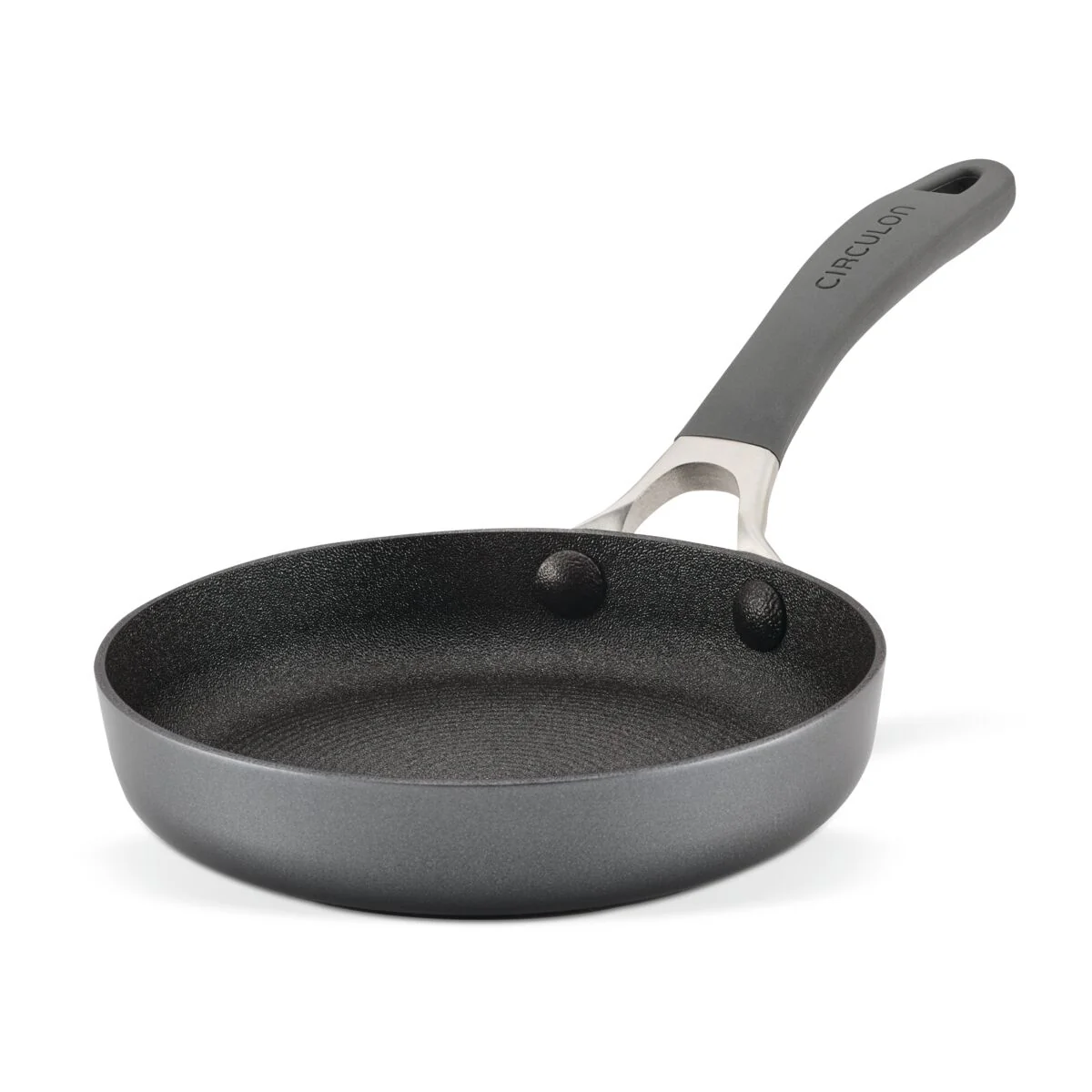 6.25-inch Open Skillet