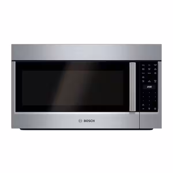 Over-the-range Microwave 