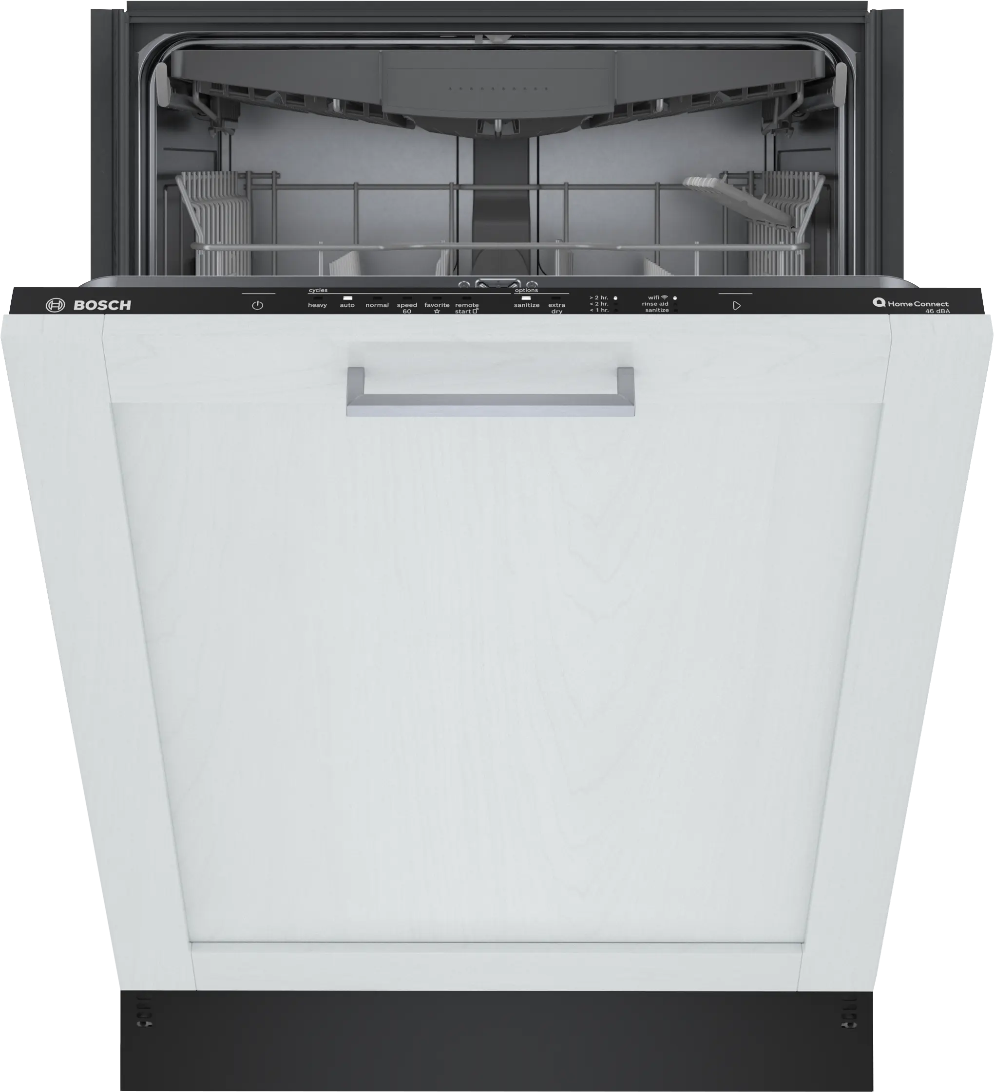 Dishwasher 
