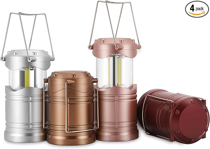 LED Camping Lanterns