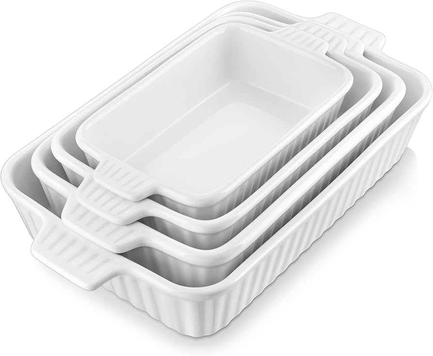 Casserole Dishes