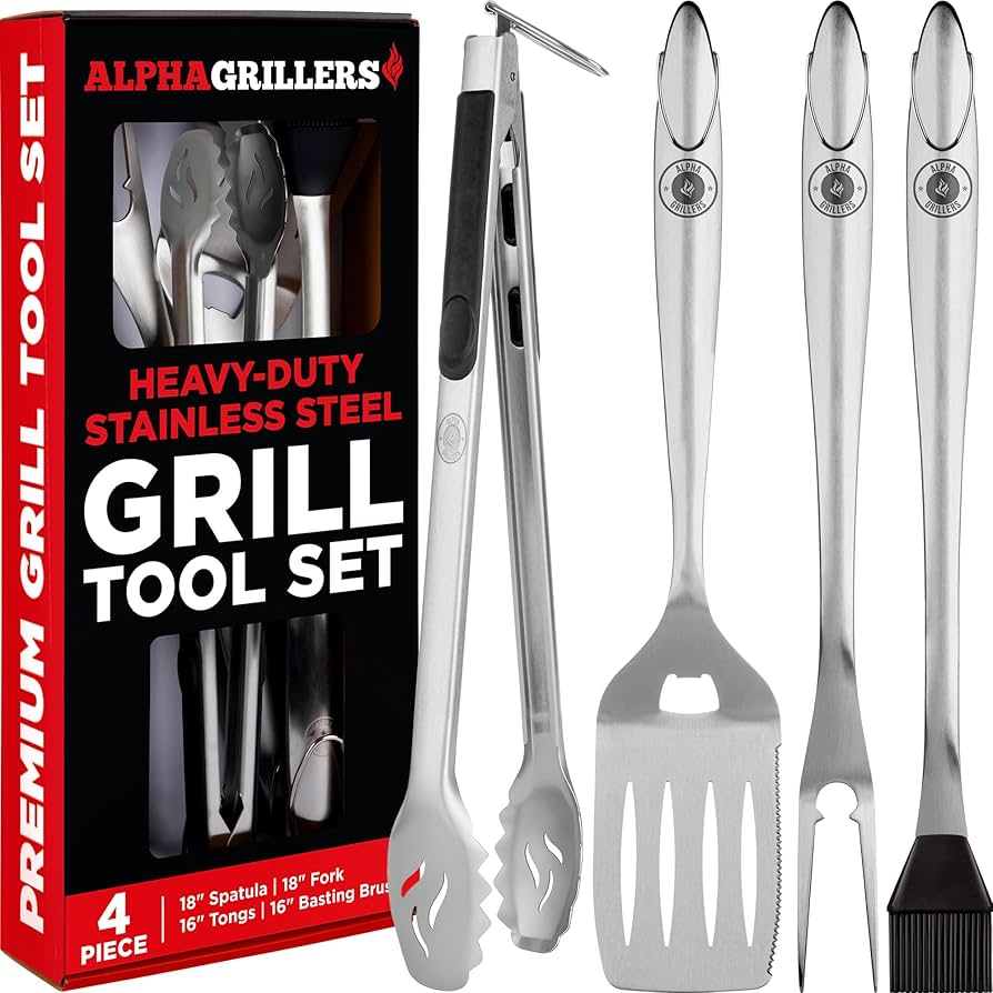 Grilling Accessories 