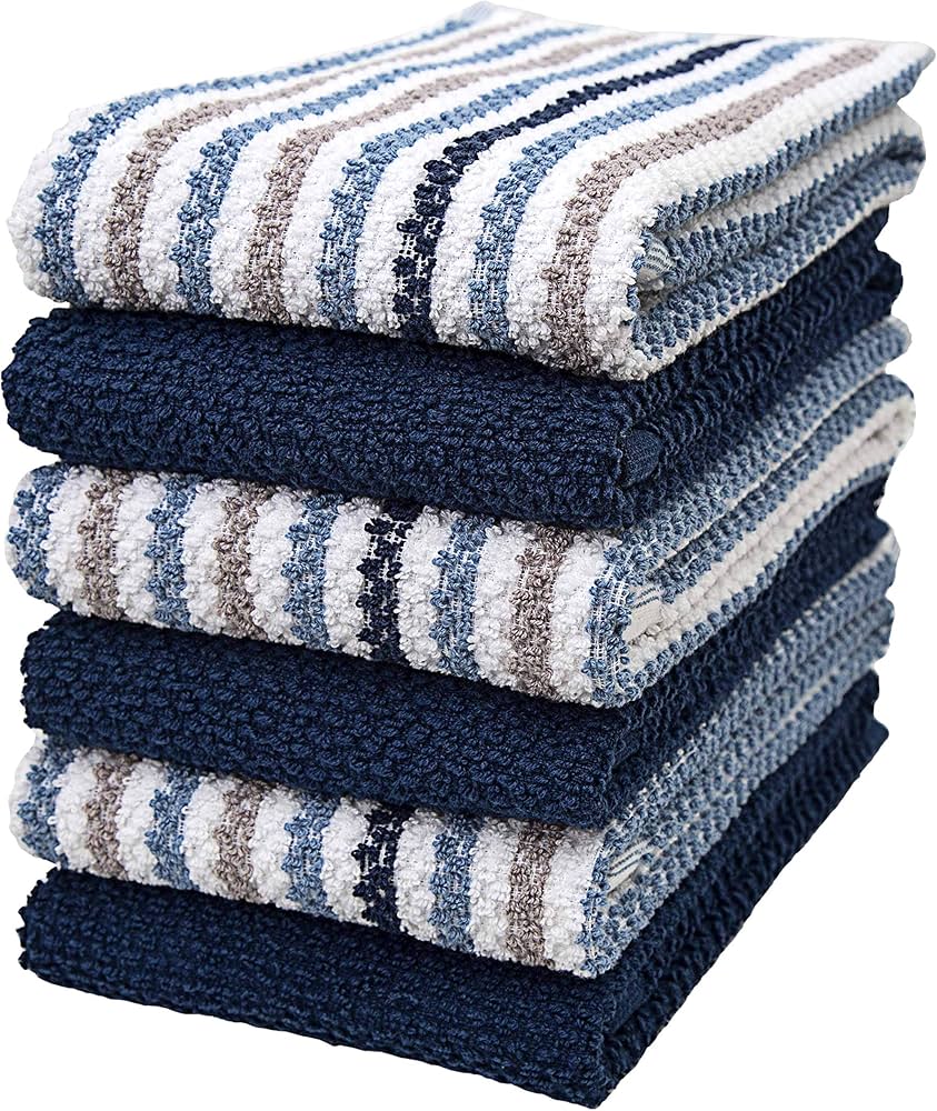 Kitchen Towels (16”x 26”)