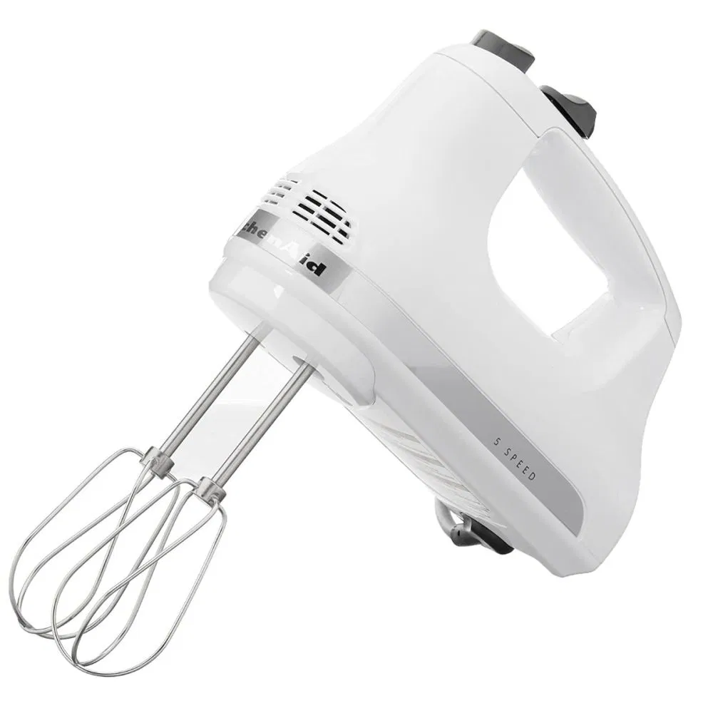 KitchenAid 5 Ultra Power Speed Hand Mixer 